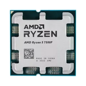 Ryzen 7 7500f