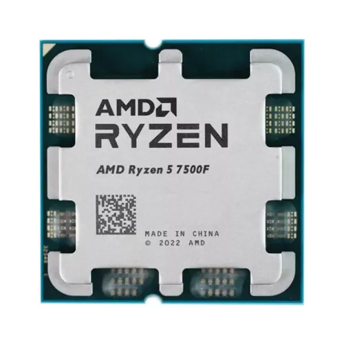 Ryzen 7 7500f